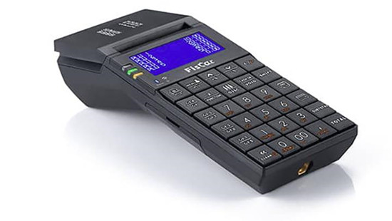 Why choose the fiscal mobile cash register