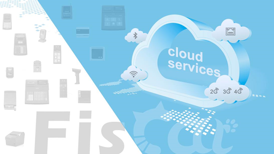 Cloud services drive new trends in the market