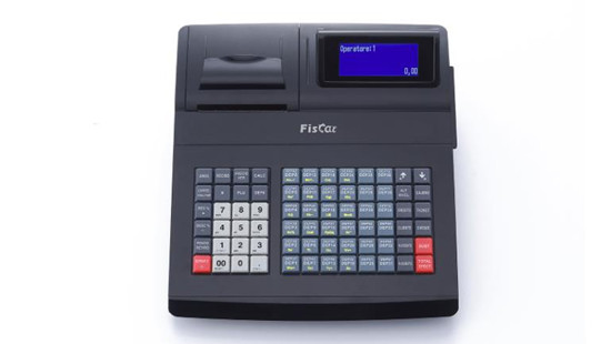 Fiscal Cash Registers, A Necessary Device for Retail Supermarkets