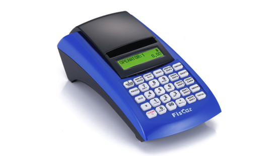 Bluetooth ECR(Electronic Cash Register): A Convenient Way to Manage Transactions