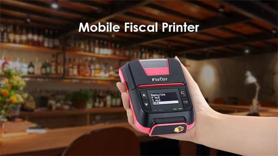 What's The Best Way To Use Mobile Fiscal Printer?