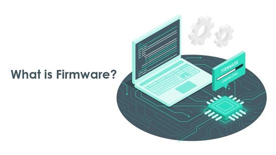 What is the Firmware?